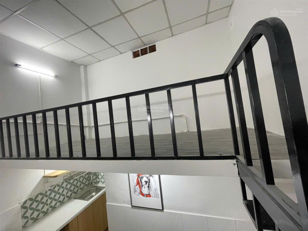 Trọ đường số 17 đối diện khu công nghệ cao giá 3.650.000/tháng