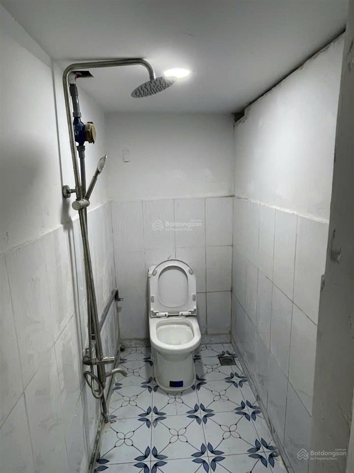 Trọ đường số 17 đối diện khu công nghệ cao giá 3.650.000/tháng