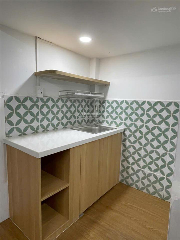 Trọ đường số 17 đối diện khu công nghệ cao giá 3.650.000/tháng