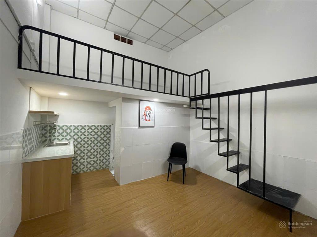 Trọ đường số 17 đối diện khu công nghệ cao giá 3.650.000/tháng