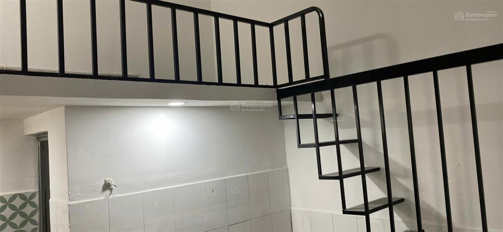 Trọ đường số 17 đối diện khu công nghệ cao giá 3.650.000/tháng