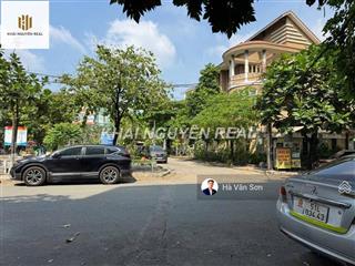 335m2 đất nhánh đường số 23 khu bên sông hiệp bình chánh chỉ 30tỷ  chưa đến 90tr/m2