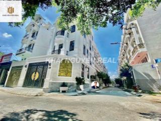 Nhà đẹp, full nội thất kdc lộc vừng kế vạn phúc city  10tỷ6  60,3m2