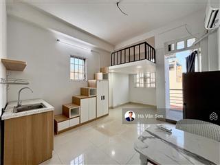 Trọ đường phan văn hân  25m2 gần full nội thất 5tr/tháng