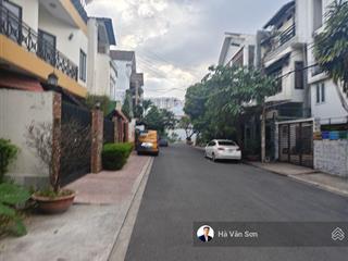 Đất bên sông hiệp bình chánh, sau lưng gigamall, 8x15m, hướng đông nam, vuông vức, full thổ