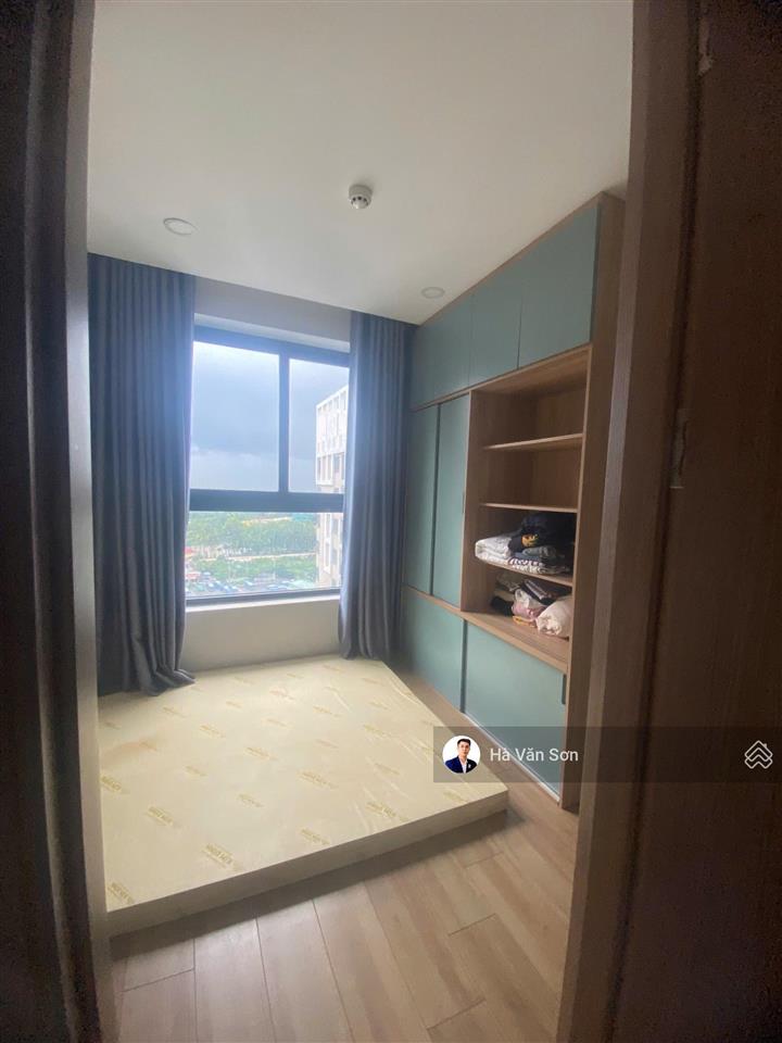 2pn 50m2 bcons suối tiên gần full nội thất, giá 2ty450 thương lượng