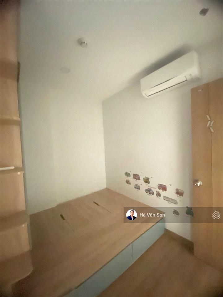 2pn 50m2 bcons suối tiên gần full nội thất, giá 2ty450 thương lượng