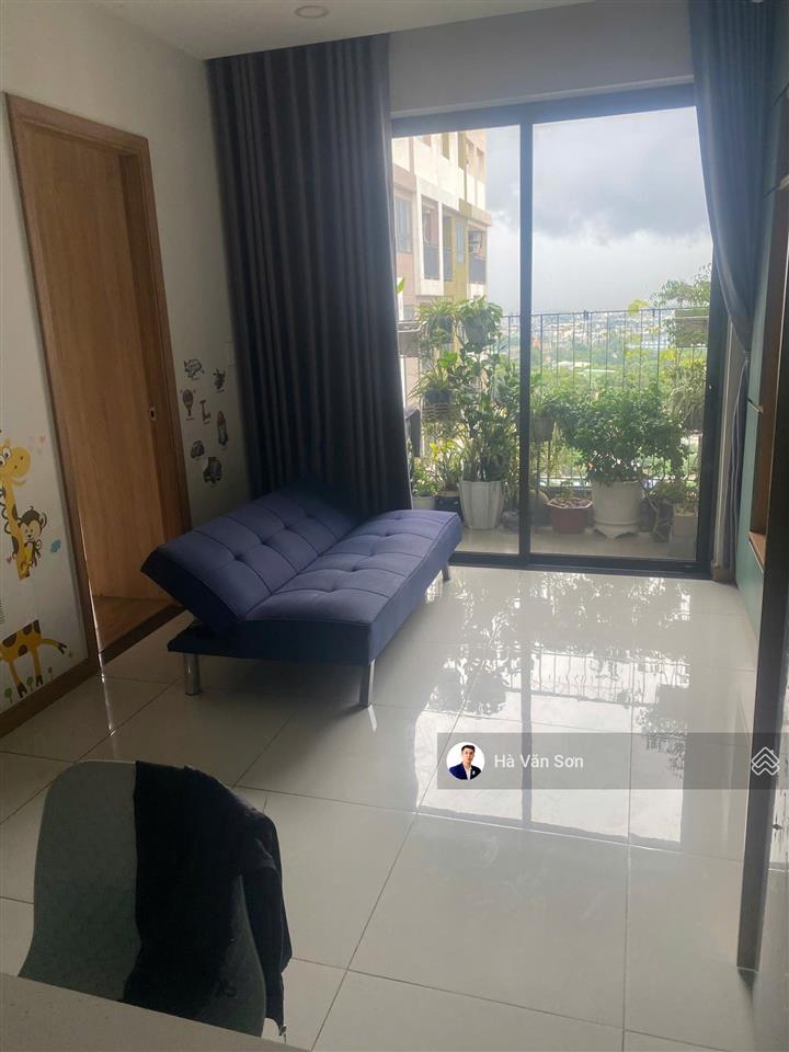 2pn 50m2 bcons suối tiên gần full nội thất, giá 2ty450 thương lượng