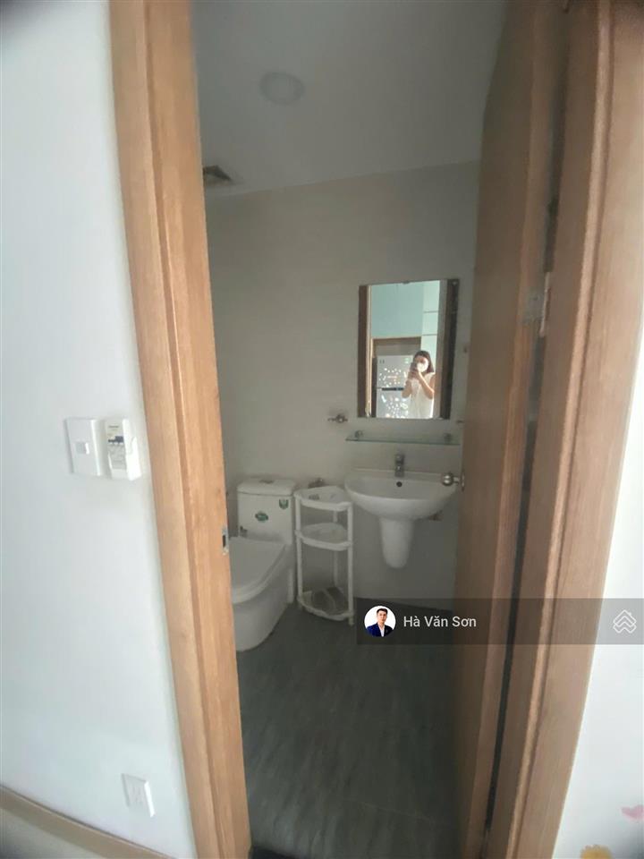 2pn 50m2 bcons suối tiên gần full nội thất, giá 2ty450 thương lượng