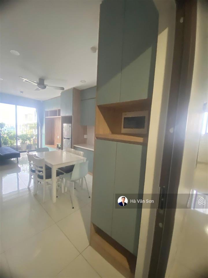 2pn 50m2 bcons suối tiên gần full nội thất, giá 2ty450 thương lượng