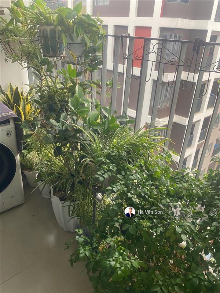 2pn 50m2 bcons suối tiên gần full nội thất, giá 2ty450 thương lượng