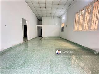 Nhà đường nguyễn xiển, 1pn 1wc, 4tr5/tháng