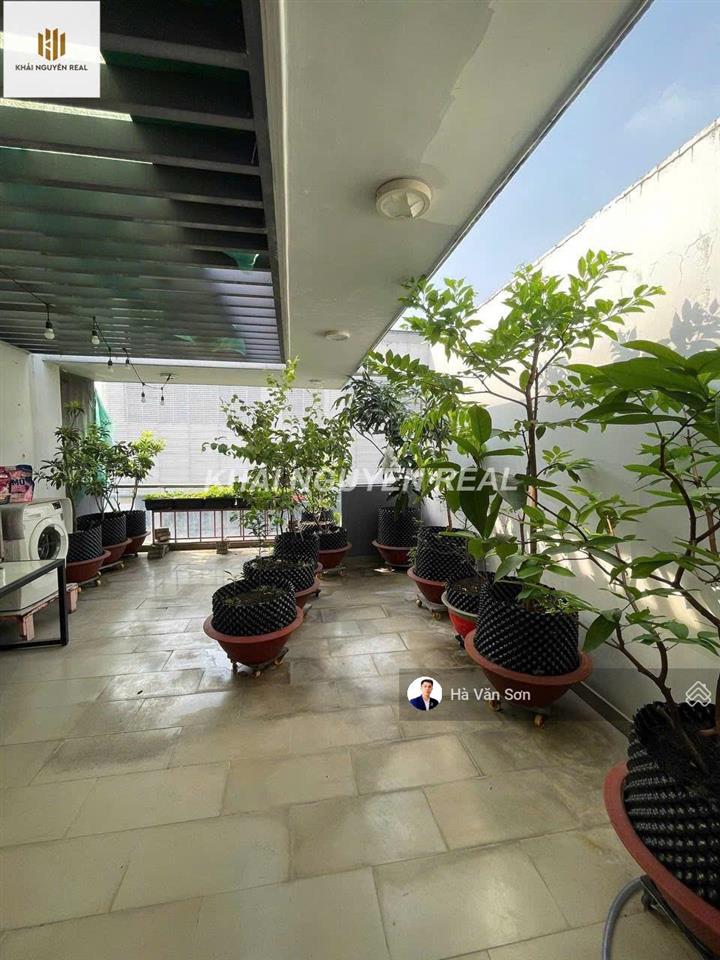 Nhà 5 tầng kđt vạn phúc, thủ đức, giá chỉ 17tỷ9