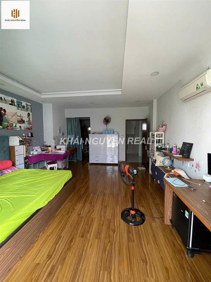 Nhà 5 tầng kđt vạn phúc, thủ đức, giá chỉ 17tỷ9