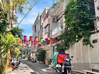 Nhà hẻm xe hơi đường số 26 khu bên sông hiệp bình chánh, giá chỉ 7tỷ7