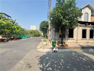 Đất hẻm xe hơi đường số 17, kế bên gigamall, giá chỉ 10tỷ1