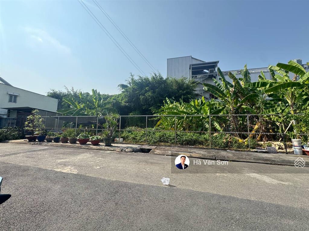 Đất hẻm xe hơi đường số 17, kế bên gigamall, giá chỉ 10tỷ1