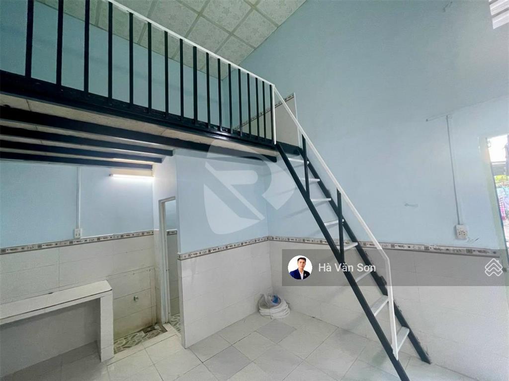 Trọ gần vinhome q9 chỉ 2tr2/tháng