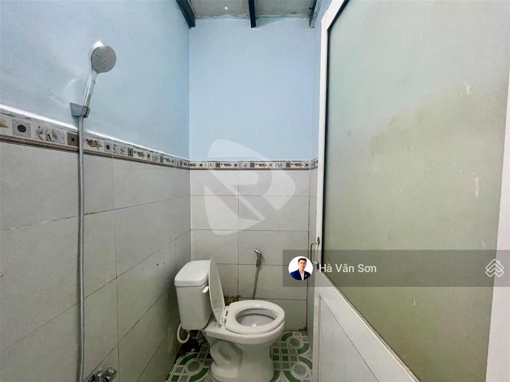 Trọ gần vinhome q9 chỉ 2tr2/tháng