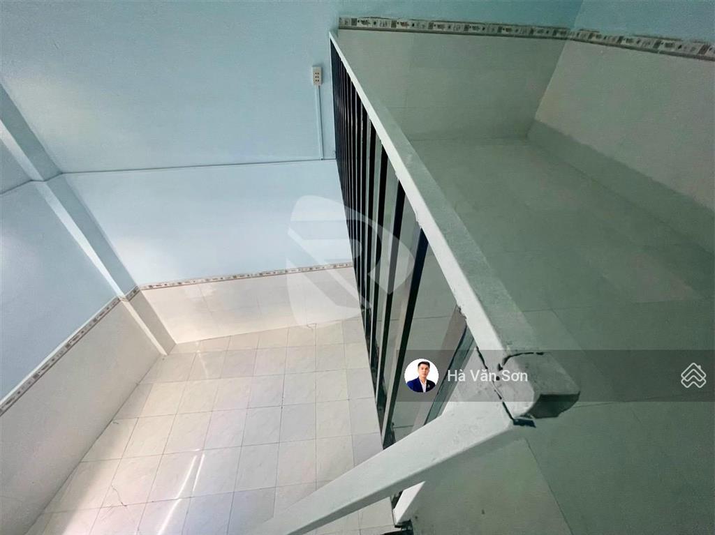 Trọ gần vinhome q9 chỉ 2tr2/tháng