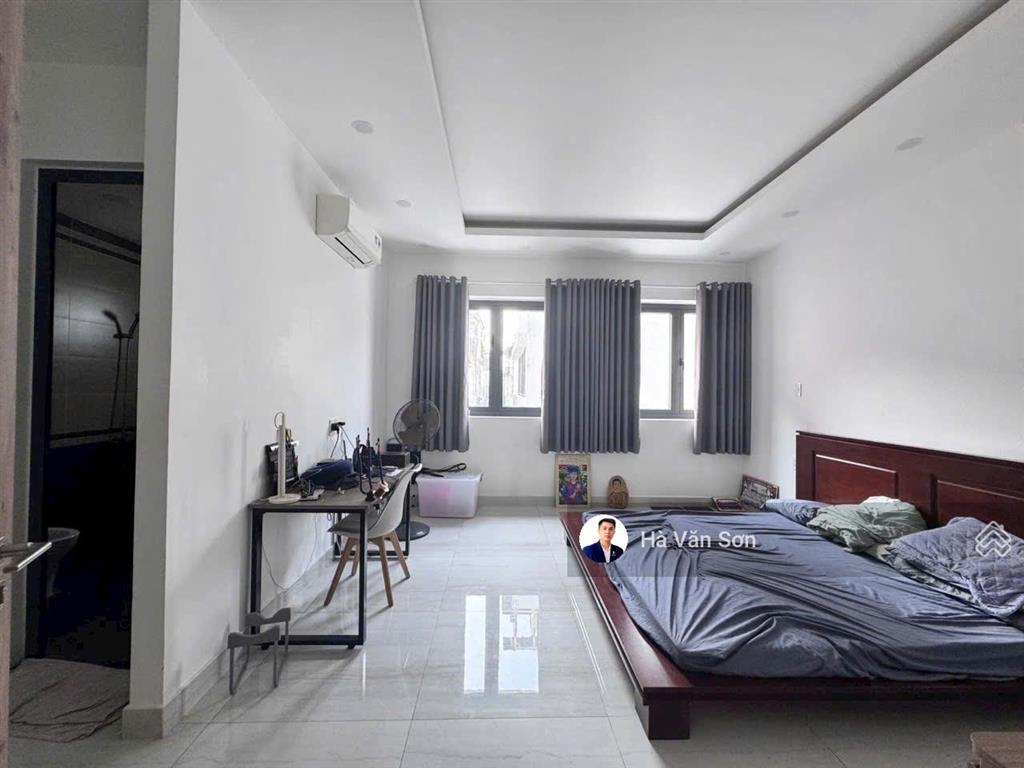 Nhà mới khu bên sông hiệp bình chánh, vừa hoàn công xong, giá chỉ 17 tỷ 550