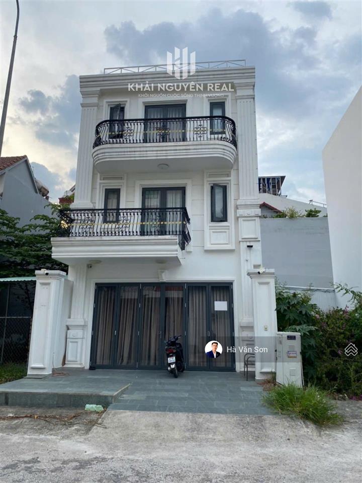 Nhà mới khu bên sông hiệp bình chánh, vừa hoàn công xong, giá chỉ 17 tỷ 550