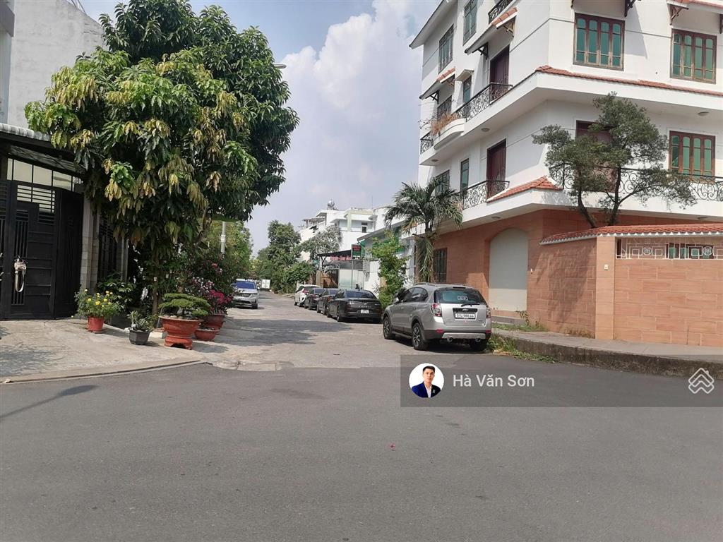 Nhà mới khu bên sông hiệp bình chánh, vừa hoàn công xong, giá chỉ 17 tỷ 550