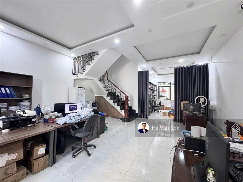 Nhà mới khu bên sông hiệp bình chánh, vừa hoàn công xong, giá chỉ 17 tỷ 550