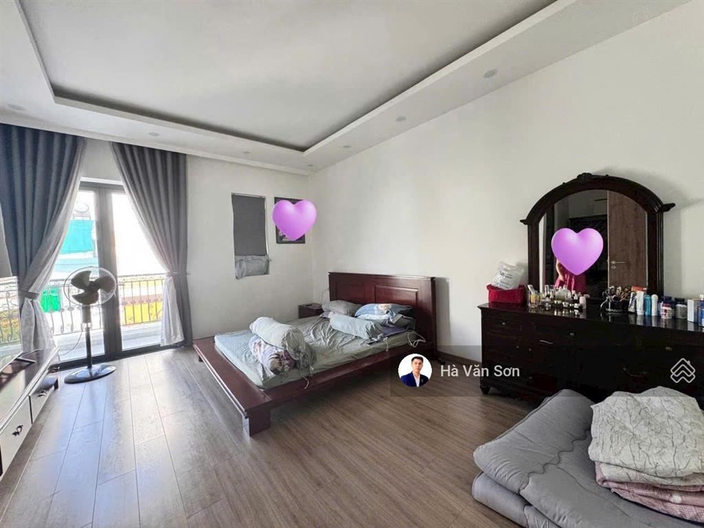 Nhà mới khu bên sông hiệp bình chánh, vừa hoàn công xong, giá chỉ 17 tỷ 550