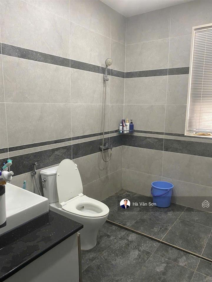 Nhà mới khu bên sông hiệp bình chánh, vừa hoàn công xong, giá chỉ 17 tỷ 550