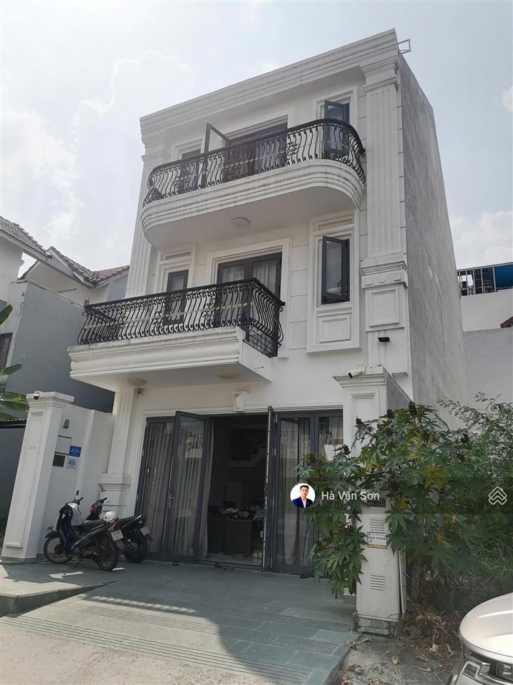 Nhà mới khu bên sông hiệp bình chánh, vừa hoàn công xong, giá chỉ 17 tỷ 550