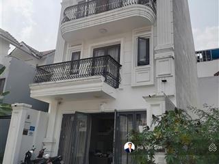 Nhà mới khu bên sông hiệp bình chánh, vừa hoàn công xong, giá chỉ 17 tỷ 550