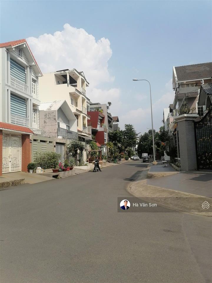 Nhà mới khu bên sông hiệp bình chánh, vừa hoàn công xong, giá chỉ 17 tỷ 550