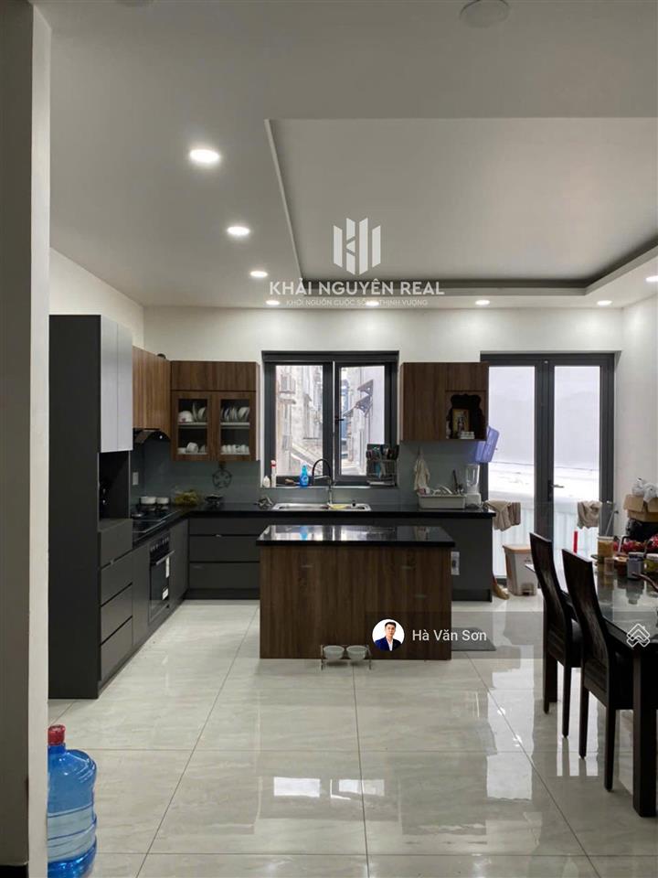 Nhà mới khu bên sông hiệp bình chánh, vừa hoàn công xong, giá chỉ 17 tỷ 550