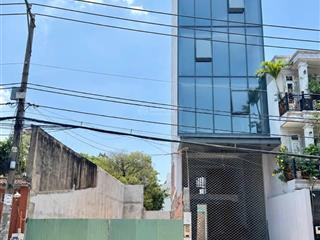 Ngân hàng định giá hơn 24tỷ nhưng chủ chỉ bán giá 22tỷ4  đất mặt tiền đặng văn bi, thủ đức.