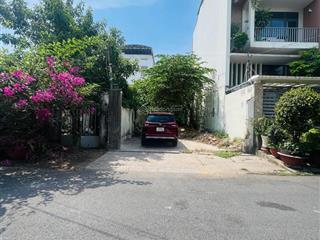 Đất khu bên sông hiệp bình chánh giá mềm chỉ 13tỷ5 cho 128m2 đất.