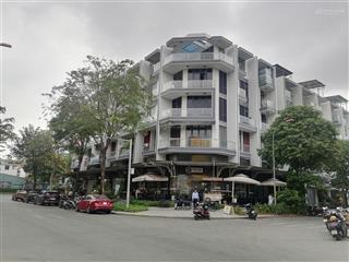 Căn góc 2 mặt tiền kđt vạn phúc city, đang có sẵn dòng tiền 90tr/tháng