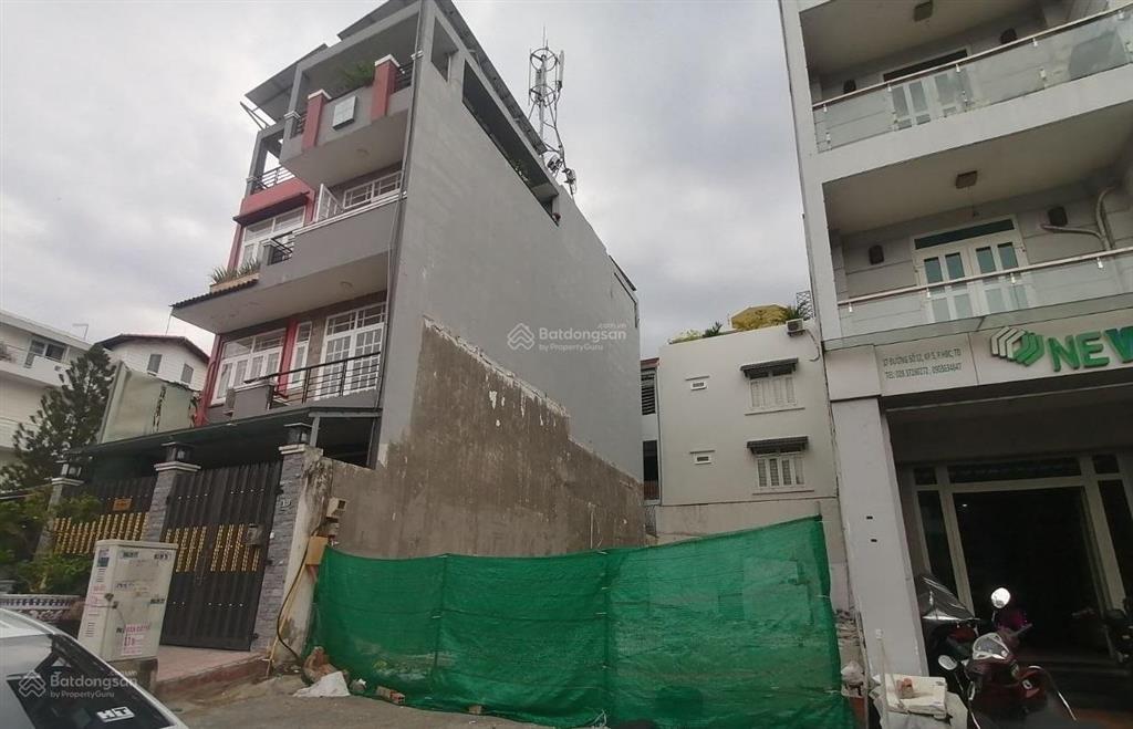 Lô duy nhất hướng đông nam  đường số 12 khu bên sông hiệp bình chánh đang bán