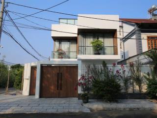 Biệt thự khu bên sông hiệp bình chánh, hơn 233m2, có hồ bơi riêng, nhà đẹp giá tốt