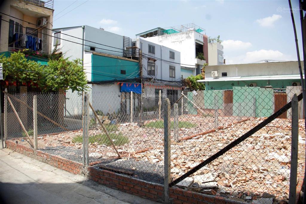 Đất khu vip bên sông hiệp bình chánh, giá tốt