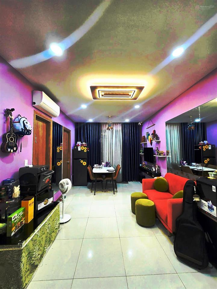 Căn 2pn bcons suối tiên, có nội thất, giá 2 tỷ 250 bớt lộc