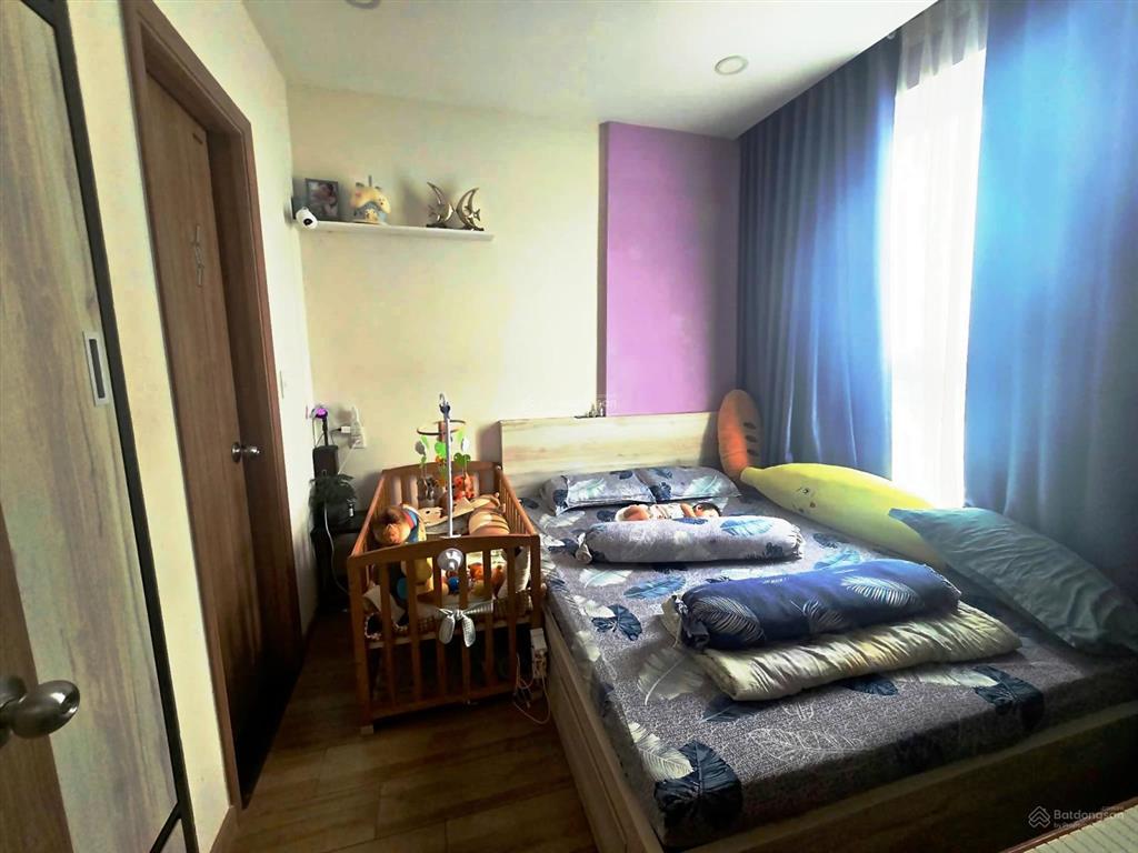 Căn 2pn bcons suối tiên, có nội thất, giá 2 tỷ 250 bớt lộc