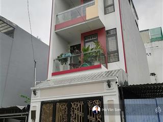 Giảm 300tr  bán nhanh nhà hẻm xe hơi ngay gần cổng vạn phúc city