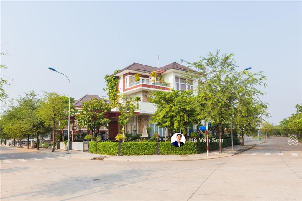 Hiếm! căn góc view sông khu jamona home resort !