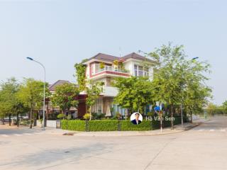 Hiếm! căn góc view sông khu jamona home resort !