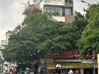 Giảm mạnh 3tỷ5 bán nhanh căn góc đường số 12 khu bên sông hiệp bình chánh