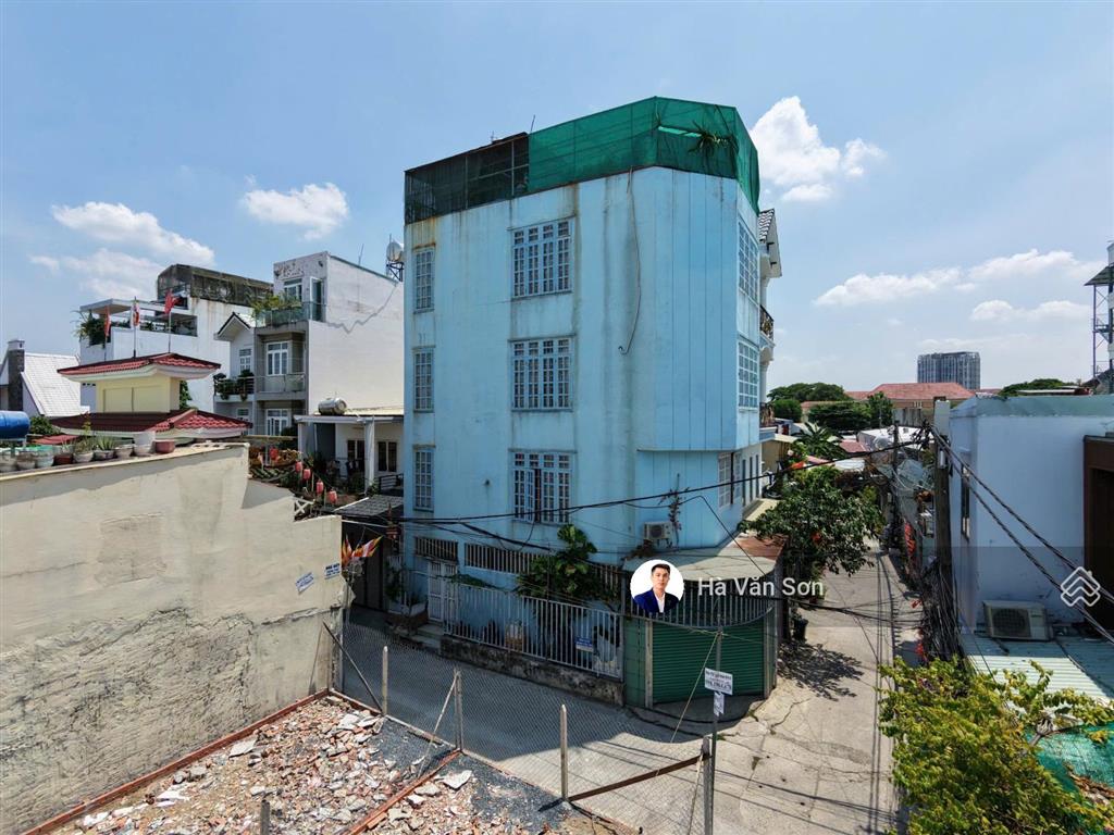 Giảm 500tr bán nhanh lô đất khu bên sông hiệp bình chánh