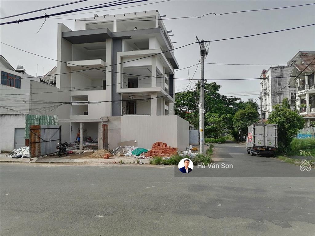 Hiếm có lô đất hướng đn khu bên sông hiệp bình chánh, mặt tiền đường 20m giá rẻ thế này