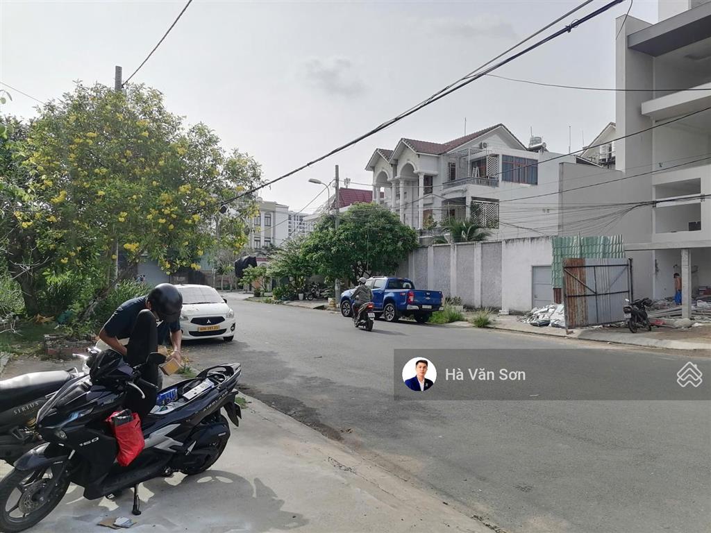 Hiếm có lô đất hướng đn khu bên sông hiệp bình chánh, mặt tiền đường 20m giá rẻ thế này