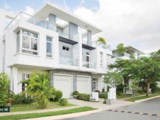 Cần bán căn biệt thự khu villa park hơn 190m2 ngay gần công viên trường mầm non